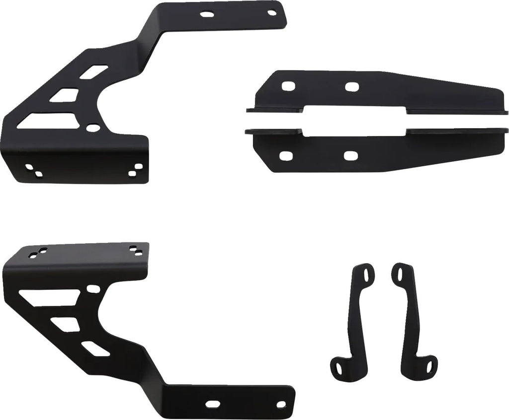 Placa montaje baúl Kenai para Harley Davidson Pan America