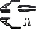 Placa montaje baúl Kenai para Harley Davidson Pan America