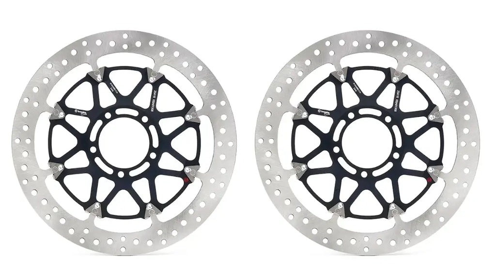 Kit discos de freno T-Drive Upgrade para Ducati
