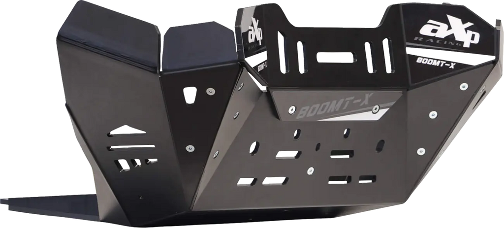 Adventure skid plate for CFMOTO 800MTX