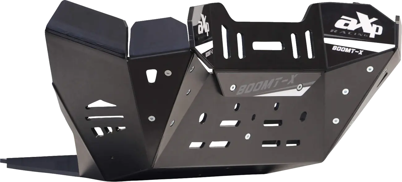 Adventure skid plate for CFMOTO 800MTX