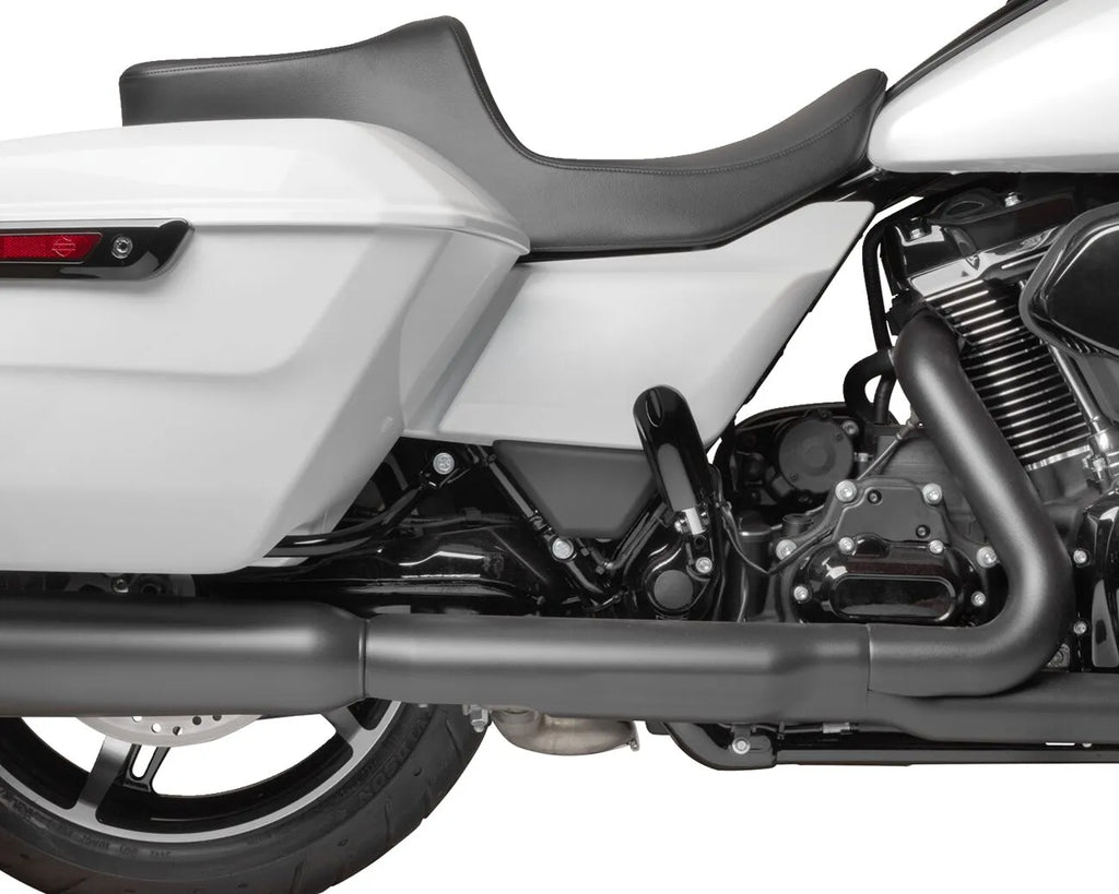 Predator III Seat for Harley Davidson