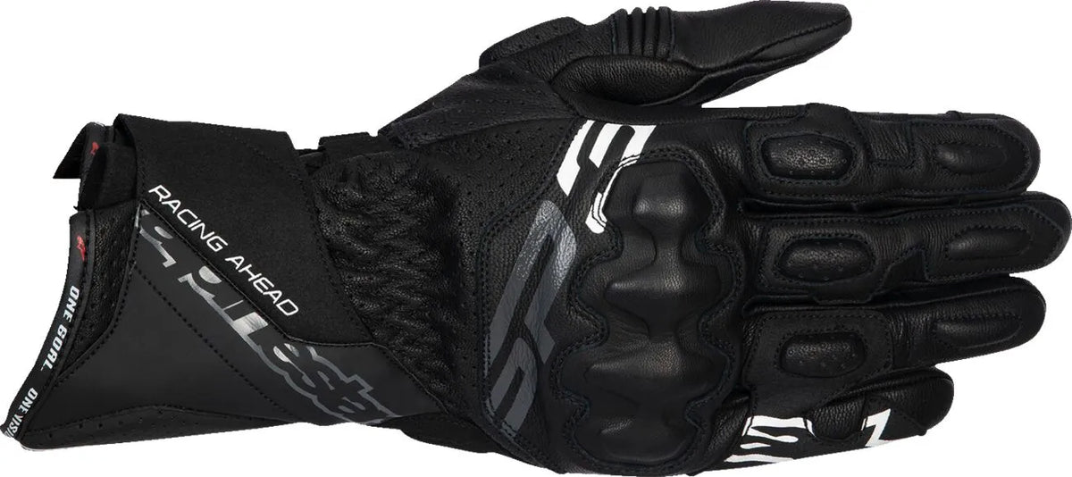 Guantes moto homologados SP-3  SP-3 BLK L