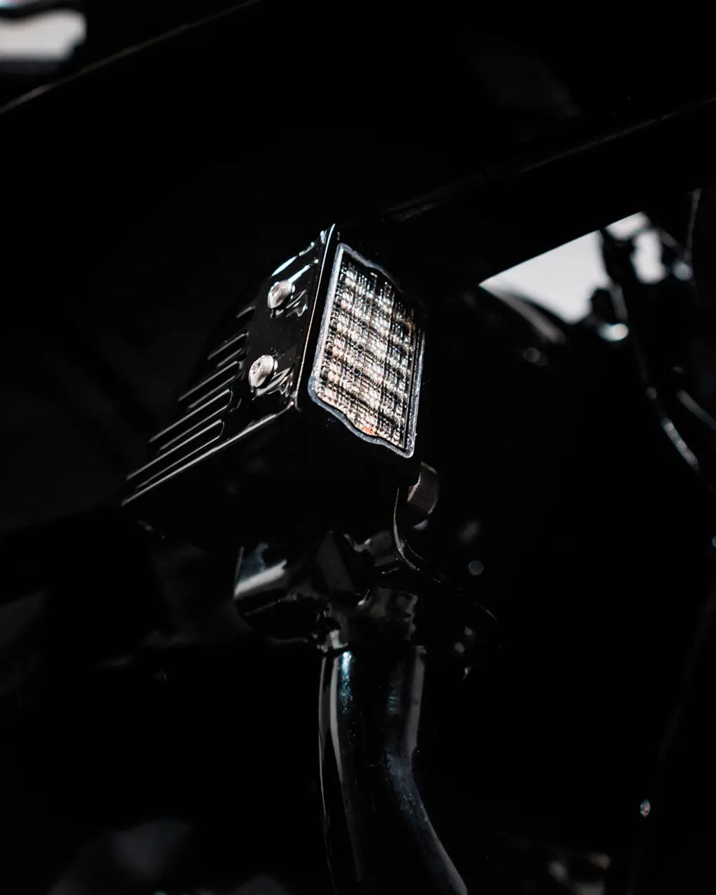 Led-Blinker vorne für Harley Davidson
