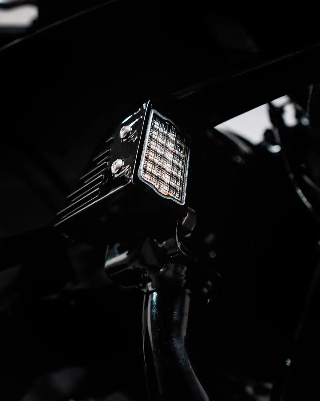 Led-Blinker vorne für Harley Davidson