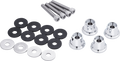 Kit Para Elevación De Rejilla Portaequipajes Tour-Pak® Para Harley Davidson