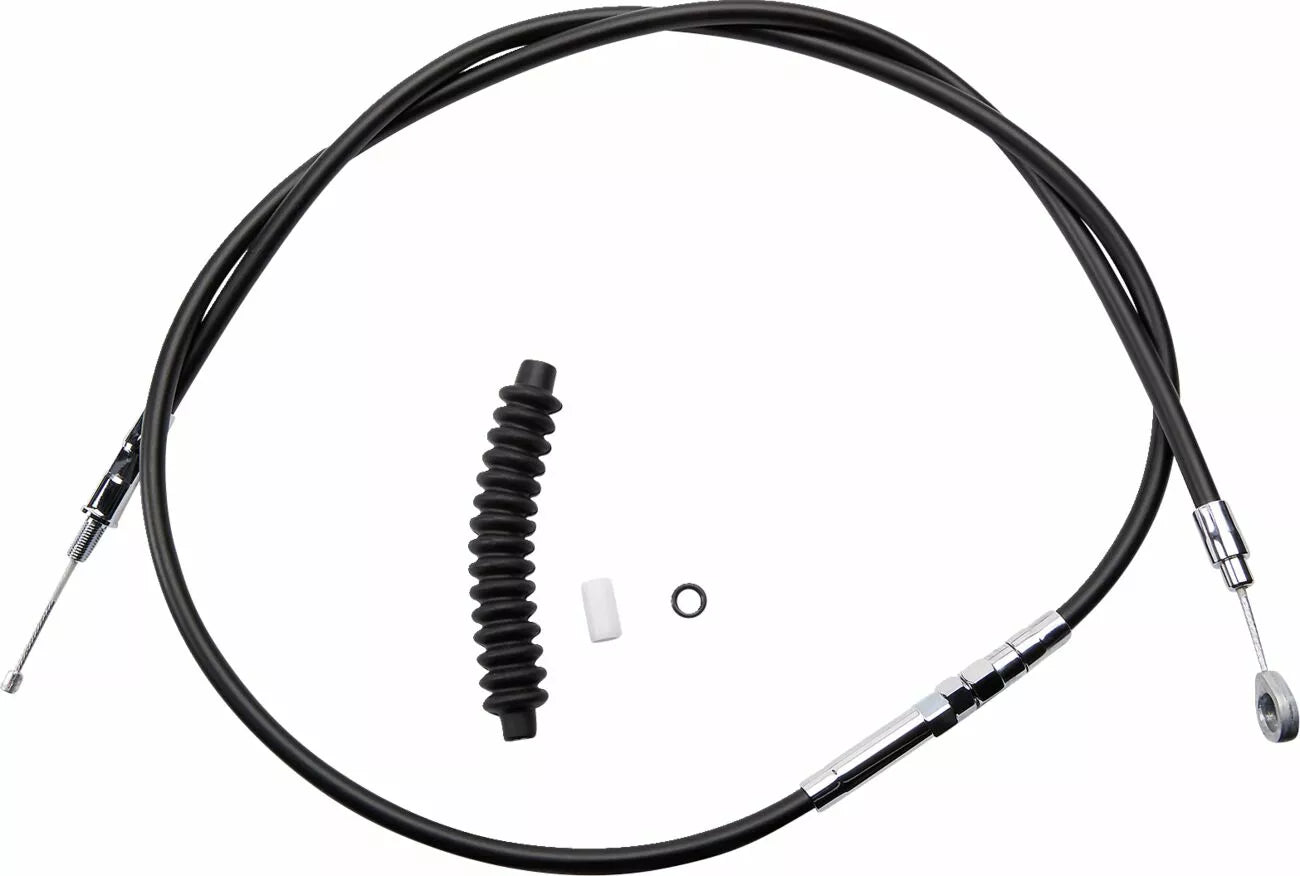 Cable Embrague Alta Eficiencia Premium Para Harley-Davidson 159 cm