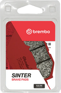 Prime Sintered Brake Pads for Yamaha