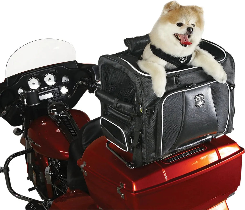 Transportín para mascotas Route 1 Rover