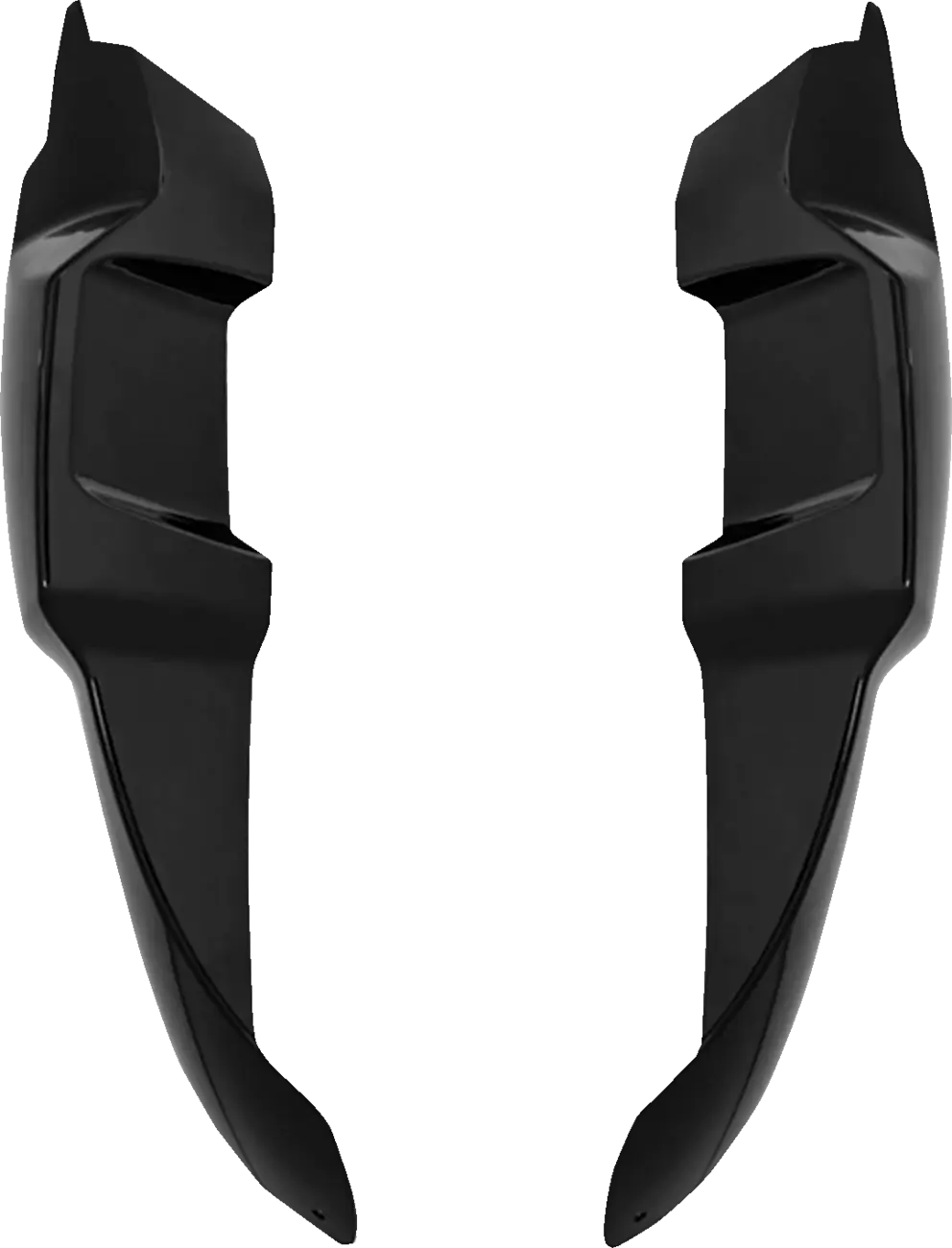 S-RT Untere Verkleidung für Harley Davidson FXR 83-00