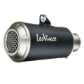 LV-10 Black Edition Slip-On Silencer for Suzuki GSX-S 1000 GT