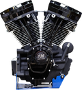MK136-Motor mit 550G-Nockenwelle für Harley Davidson M8 Softail 2018-24