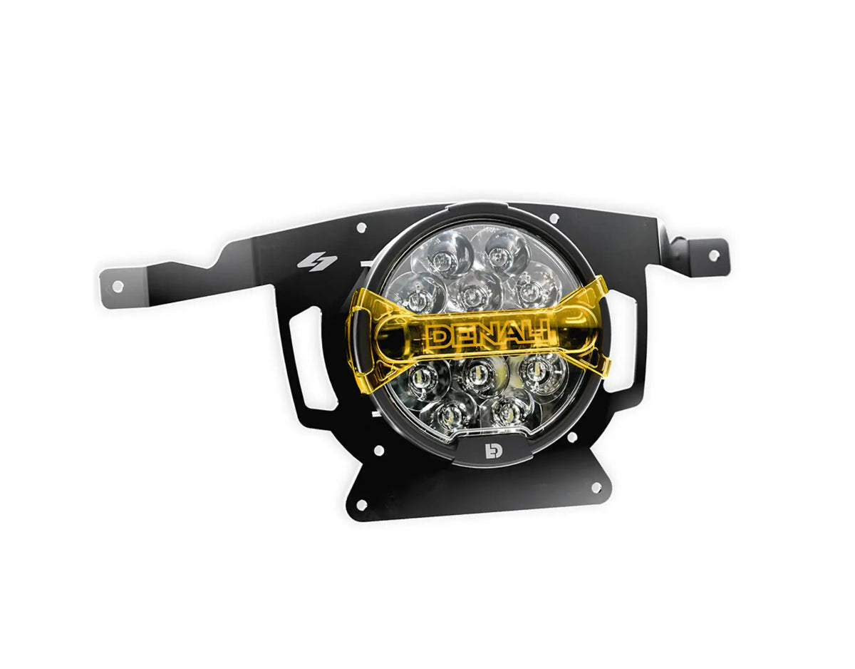 Scheinwerfer-Kit Ace-One Denali Lighting D14 für Harley Davidson Street Glide 2024+