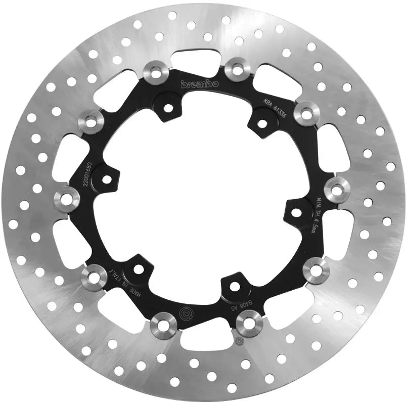 Disco de freno Serie Oro Prime Line para KTM