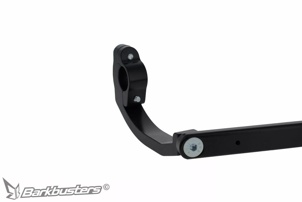 Handguards For Ducati Multistrada BK