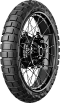 TKC 80² Neumático TKC 80 2 90/90-21 54R TL M+S