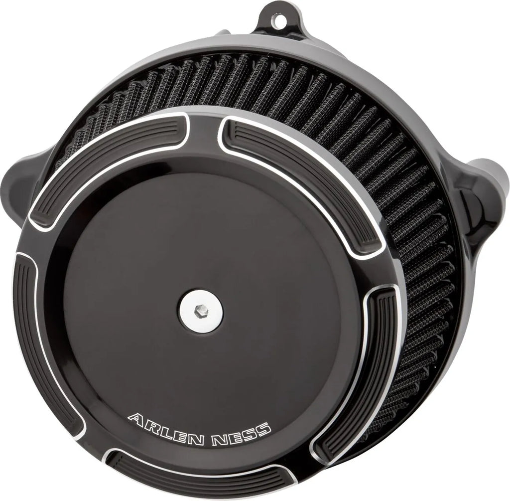 Big Sucker™ Stage 1 Air Filter Kit with Cover for Harley Davidson FLTR/FLHX