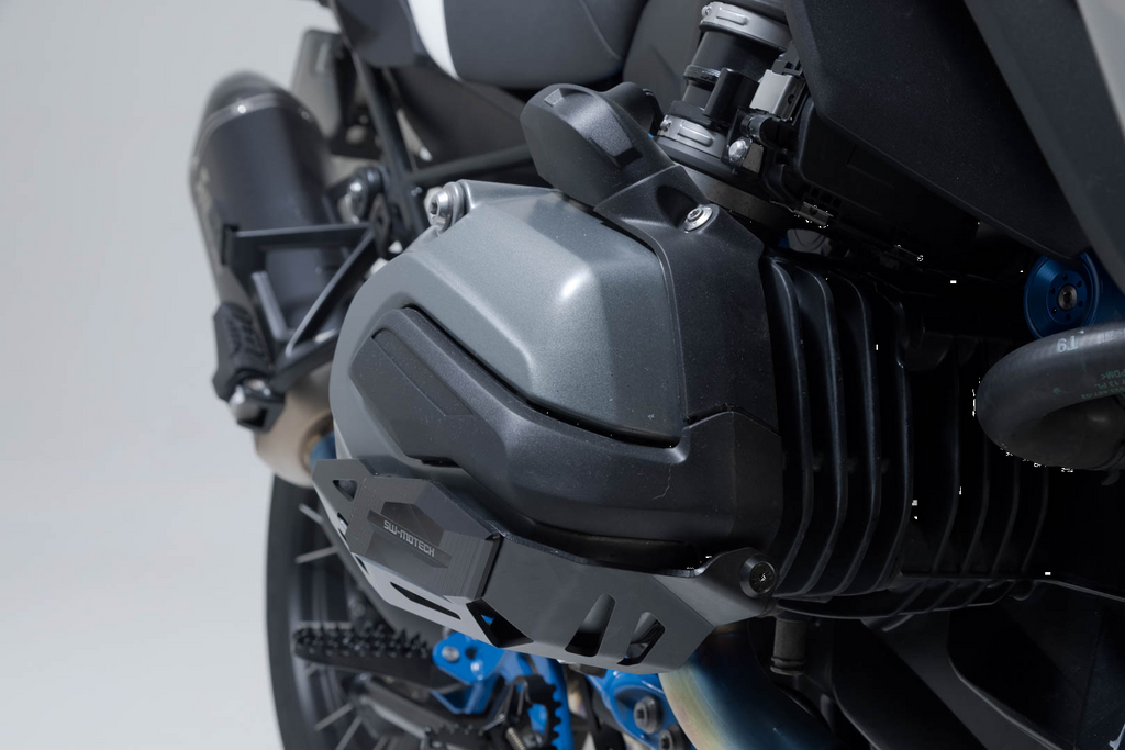 Protección De Cilindro Para BMW R1200R 12-18