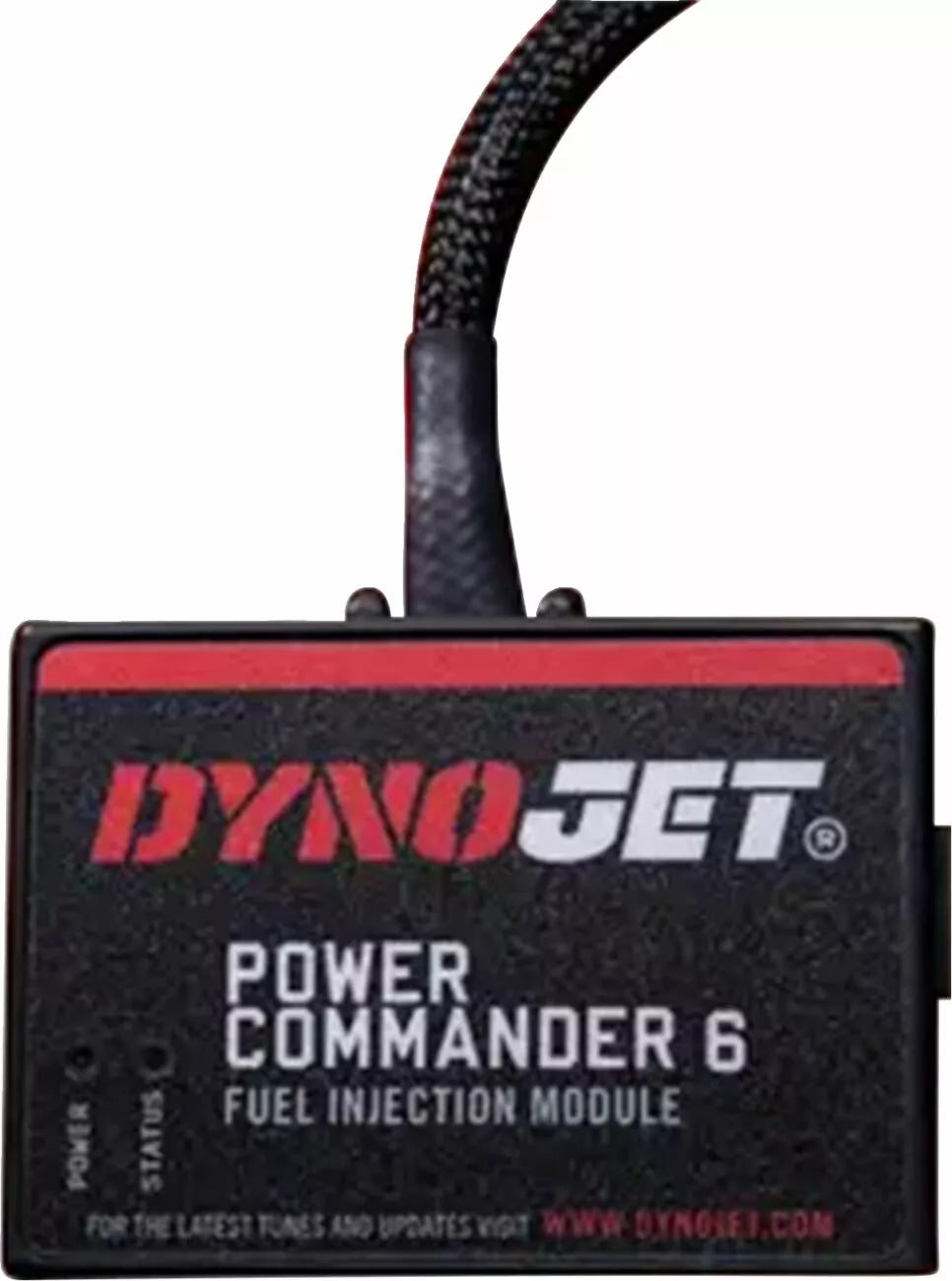 Power Commander 6 Kraftstoffeinspritzmodul für CFMOTO 800