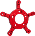 Red Spider Rotor Adapter for Harley Davidson FLT 24-Up