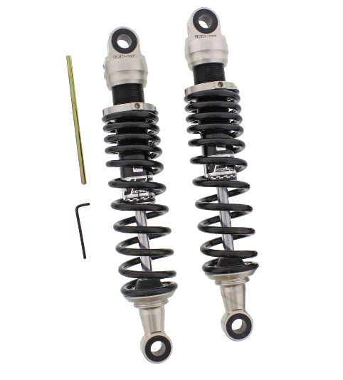 Adjustable Twin Shock Absorber for Kawasaki Z750/Z1000 and Yamaha XJR