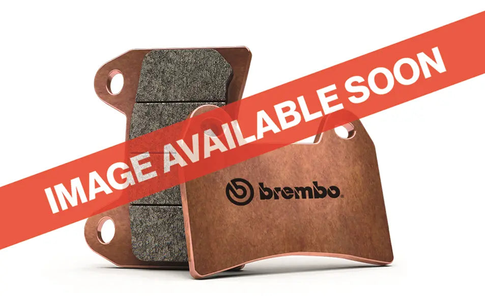 BREMSBELAG GENUINE SINTER PRIME LINE Bremsbelag GE SINT RR