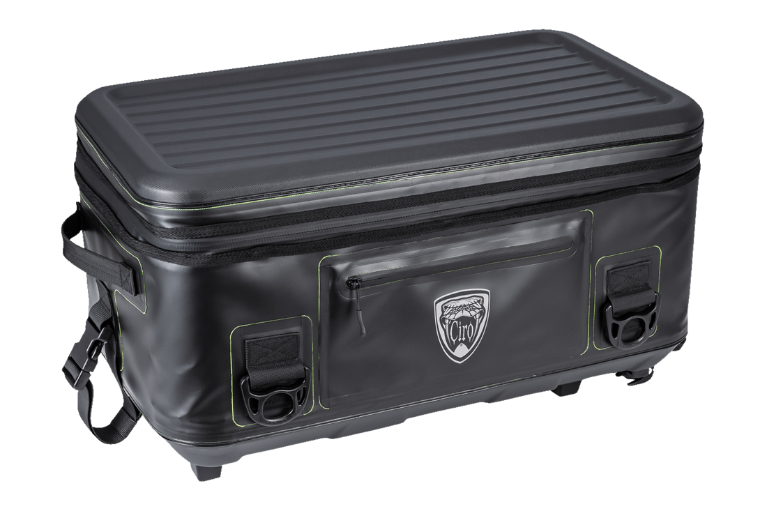 Dryforce™ Quick Release Waterproof Cooler for Harley Davidson