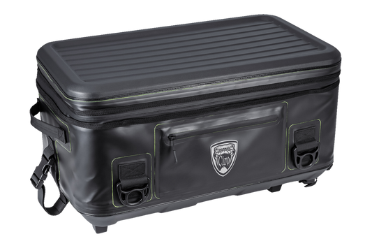 DryForcetm fast release waterproof cooler for Harley Davidson