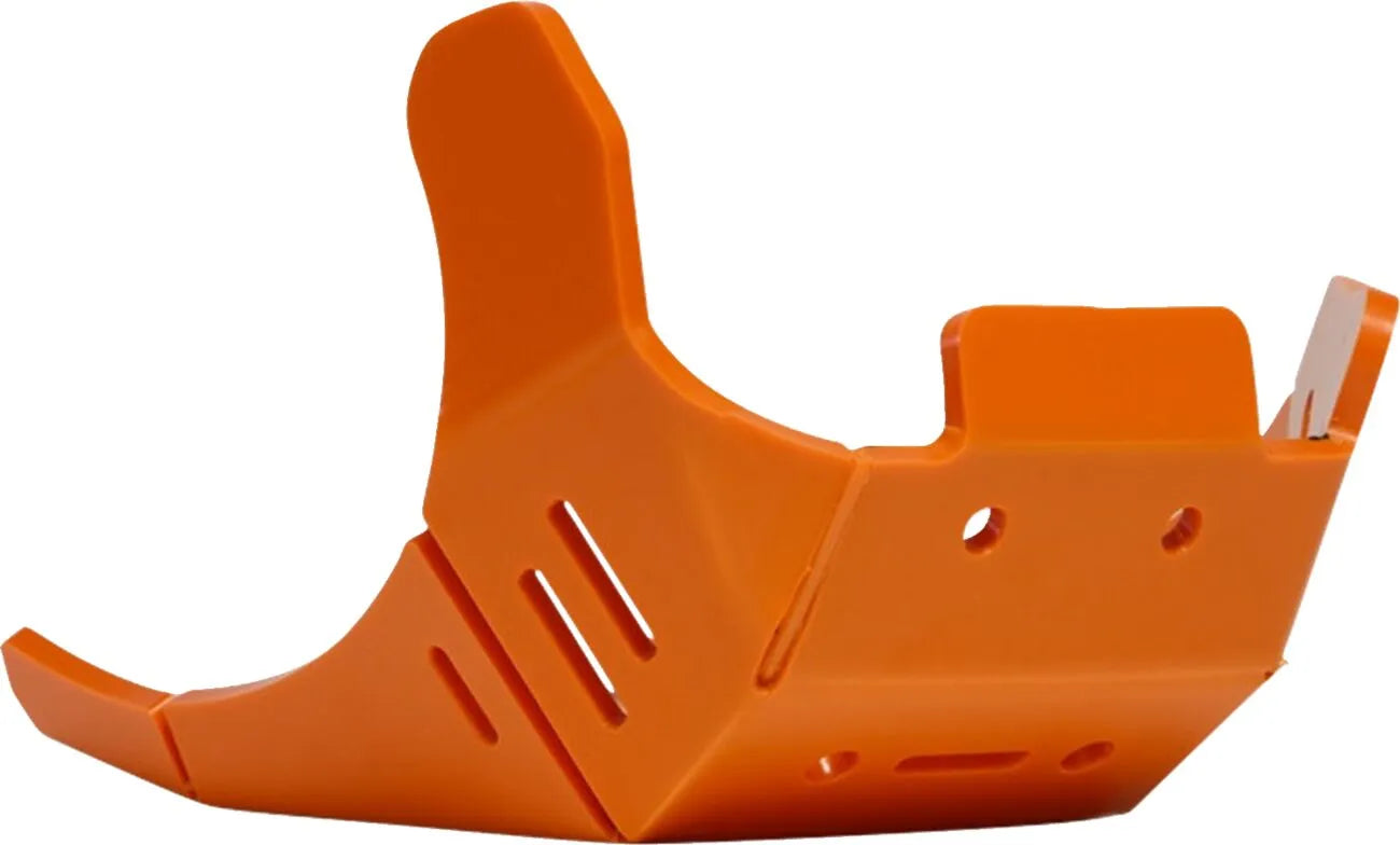 Cubrecárter Xtrem naranja para KTM 450/500