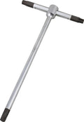 T-Handle Wrench for Tools T45X210Mm