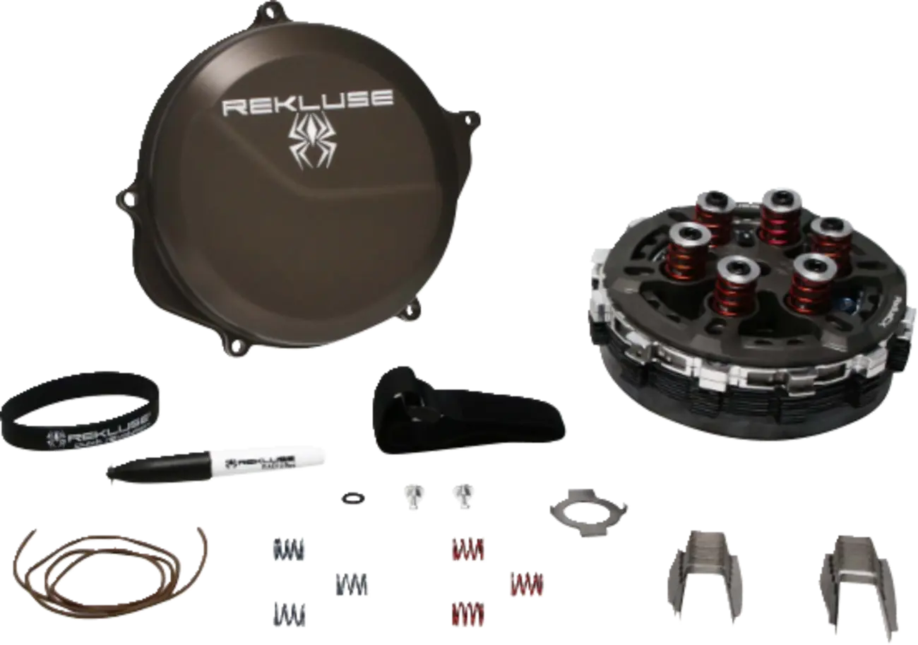 Kit de embrague RadiusCX 4.0 para KTM/Husqvarna/Gas Gas