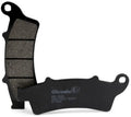 Ceramic brake pad for Aprilia, Kymco, Malaguti, Piaggio