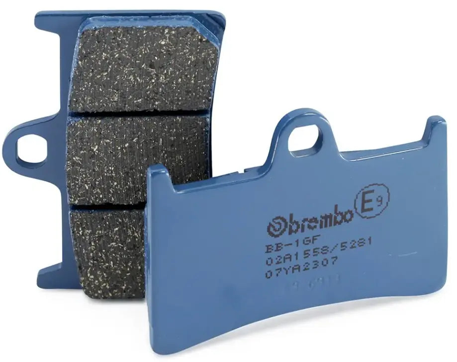 PASTILLA DE FRENO CC CARBON CERAMIC PRIME LINE Freno PAD CC CAR/CER FR
