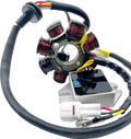 Ladekits kompatibel mit Lithium-Ionen-Akkus für Husqvarna TE 150 17-18