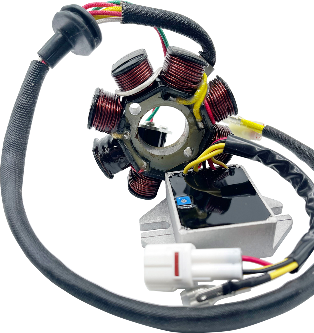 Kits De Carga Compatible Con Baterías De Iones De Litio Para Husqvarna TE 150 17-18