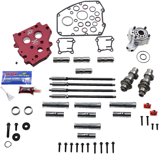 Kit Distribución Feuling HP+ 525 Para Harley-Davidson Twin Cam 2006-2017