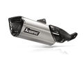 Slip-On Series Mufflers for Suzuki V-Strom 800DE 22-23