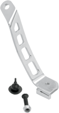 Extensión Soporte Caballeta Lateral Para Harley-Davidson Sportster