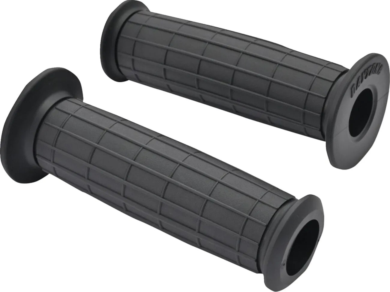"GRIPPYGRIP" GGD-Vintage Motorcycle Grips