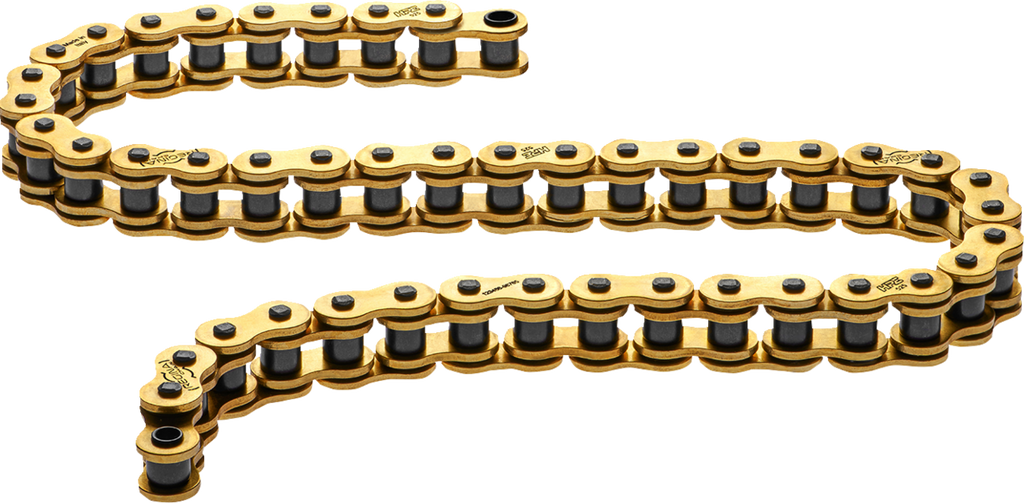 HPE 520 Series Motorcycle Drive Chain