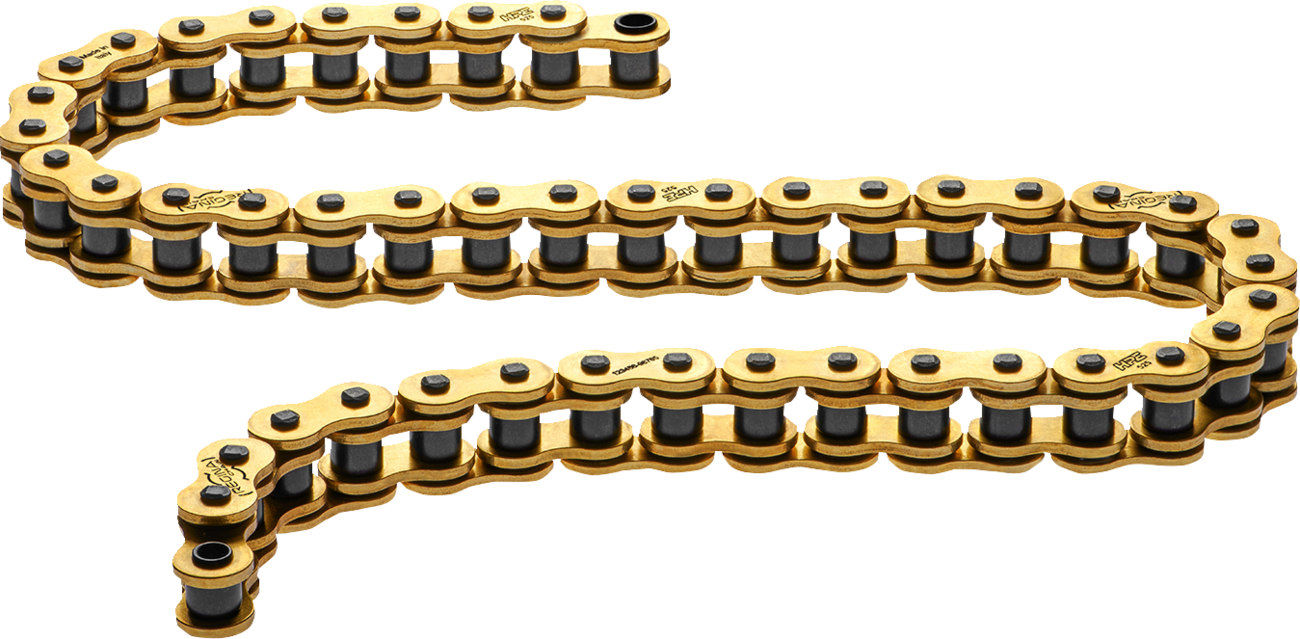 HPE 520 Series Motorcycle Drive Chain