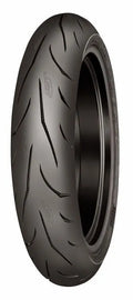 Reifen Sport Force+ 110/70-17 54S TL/TT E D F