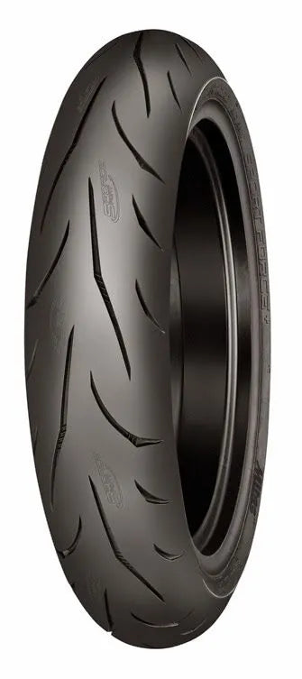 Neumático Sport Force +110/70-17 54H TL/TT E D I F