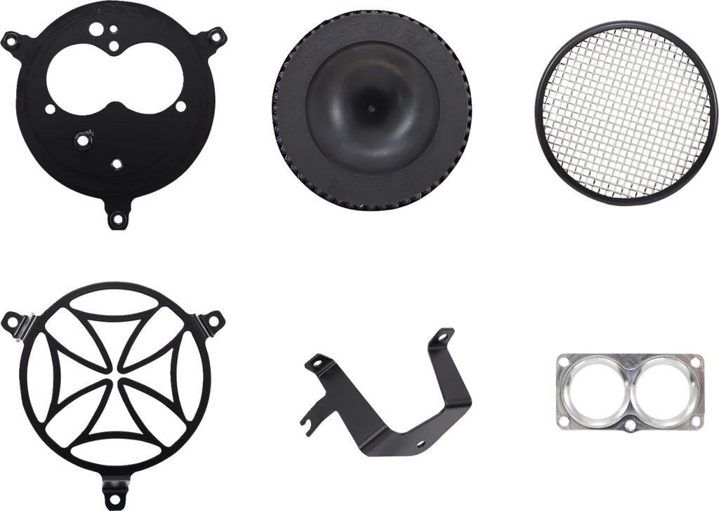 Air Filter Kit For Kawasaki VN900 06-19