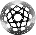 Brake disc Serie Oro Prime Line for Ducati and Energica