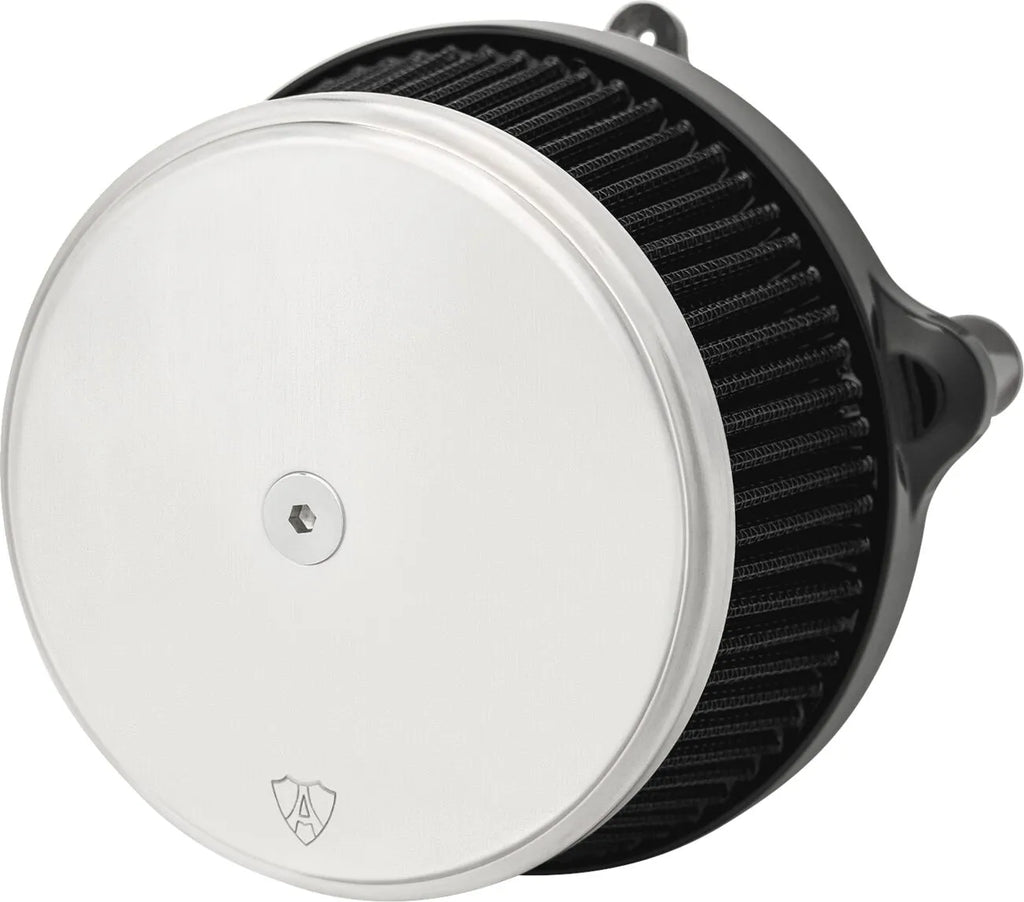 Big Sucker Stage 1 Smooth Air Filter for Harley Davidson FLTR/FLHX 23-25