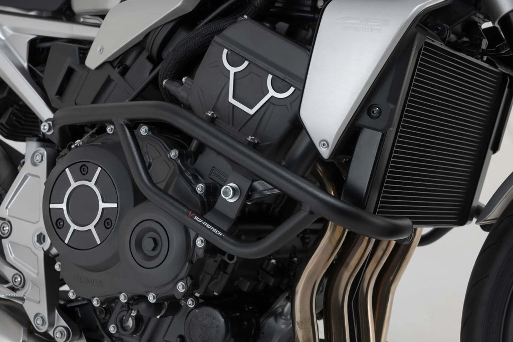 Defensa de motor para Honda