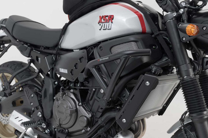 Sturzbügel für Yamaha XSR 700 16-23