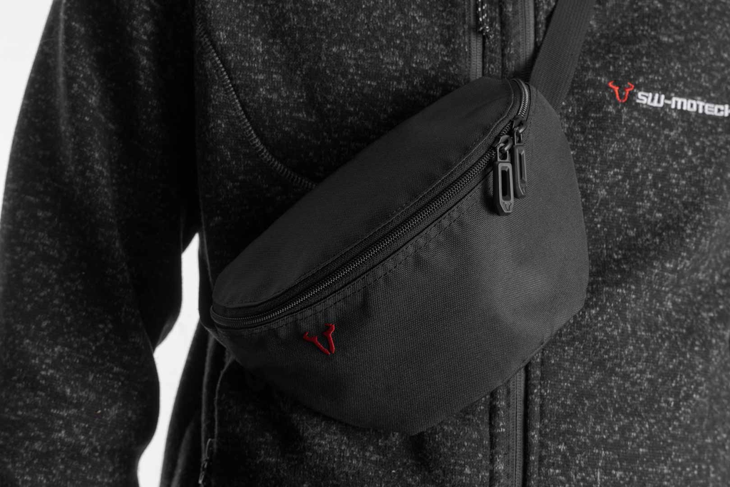 Riñonera Para Motorista