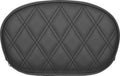 Almohadilla de respaldo Contour Mini Dominator Para Harley Davidson